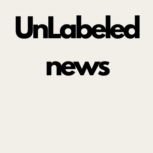 UnLabeled News